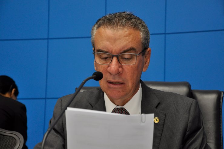 Imagem: Proposta foi apresentada pelo deputado Paulo Corrêa na sessão desta quarta-feira