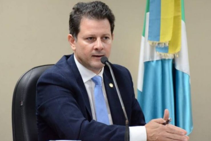 Imagem: Renato Câmara apresenta diversas propostas ao Estado visando minimizar os efeitos econômicos e sociais da crise provocada pelo coronavírus