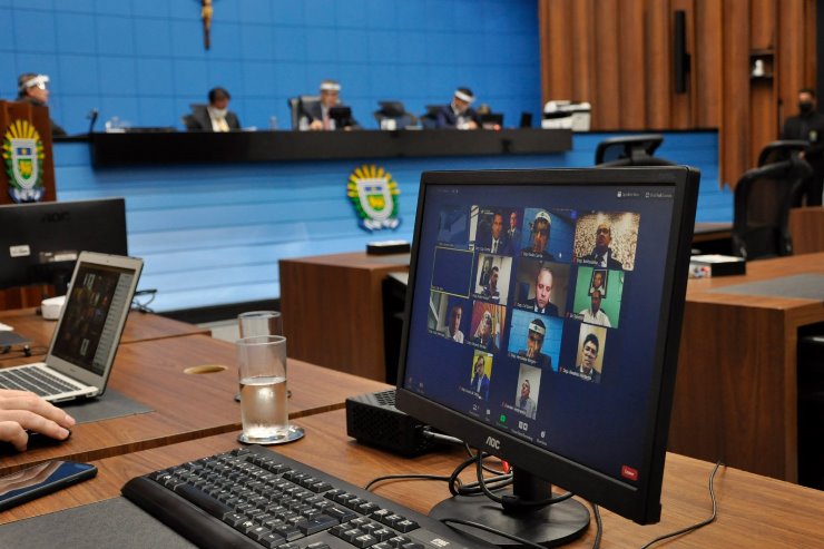 Imagem: Parlamentares apresentaram PEC para permitir uma flexibilização no quórum de votação de emendas constitucionais