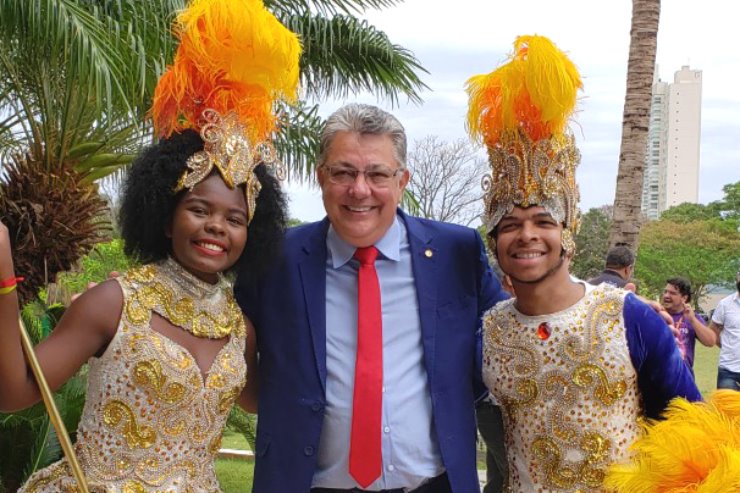 Imagem: Somente em 2020, o carnaval corumbaense movimentou cerca de R$15 milhões a mais na economia local