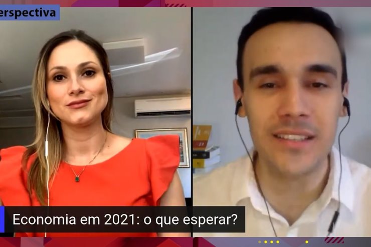 Imagem: Brasil e MS crescerão em 2021? Perspectiva aponta tendências