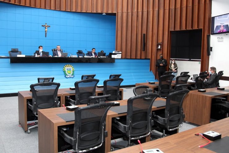 Imagem: Decreto Legislativo pode ser conferido no Diário Oficial do Parlamento