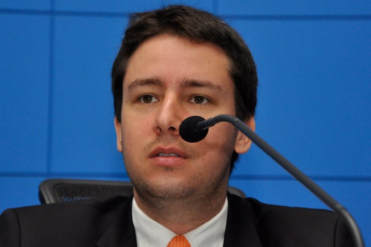 Imagem: Projeto de lei, que teve emendas do deputado João Henrique, foi aprovado por unanimidade