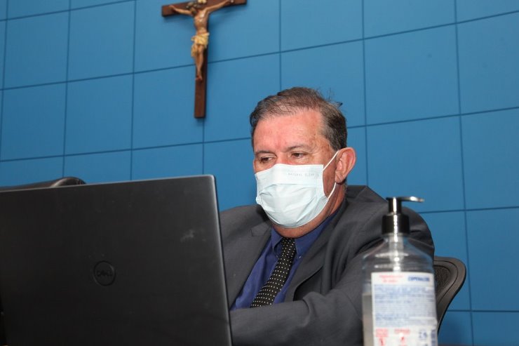Imagem: Deputado Eduardo Rocha, autor da proposta, afirma que a campanha buscará informar sobre a necessidade de diagnóstico precoce e tratamento adequado da doença