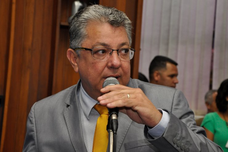 Imagem: Com 20 votos favoráveis e nenhum contrário, a proposta segue para a sanção do governador Reinaldo Azambuja