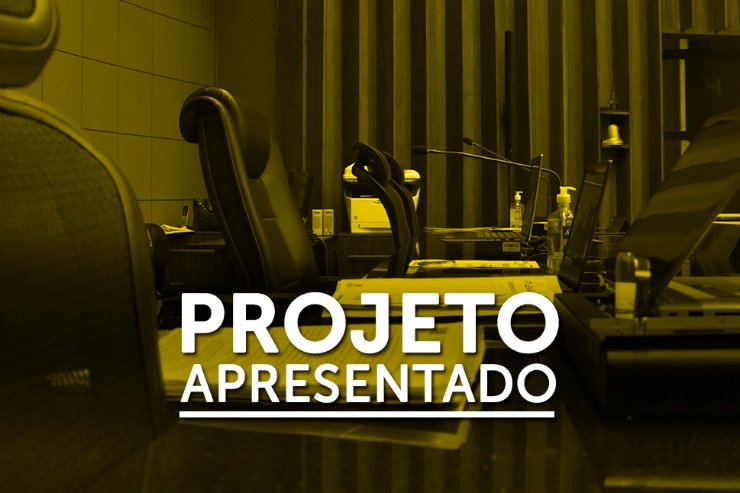 Imagem: Projeto pode ser conferido na íntegra no sistema de proposições legislativas da ALEMS