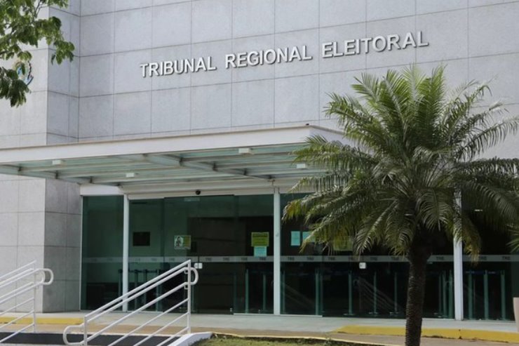 Imagem: Tribunal Regional Eleitoral de Mato Grosso do Sul alcançou pontuação máxima em ranking do Conselho Nacional de Justiça
