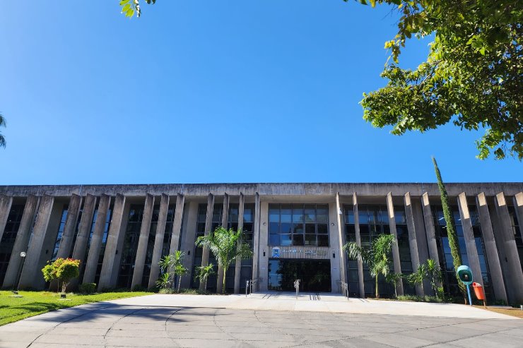 Imagem: Assembleia Legislativa de Mato Grosso do Sul; na sessão desta quinta-feira, devem ser votados cinco projetos