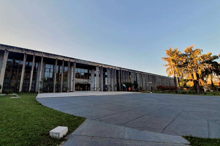 Imagem: Assembleia Legislativa de Mato Grosso do Sul; nesta quarta-feira, devem ser votados 25 projetos