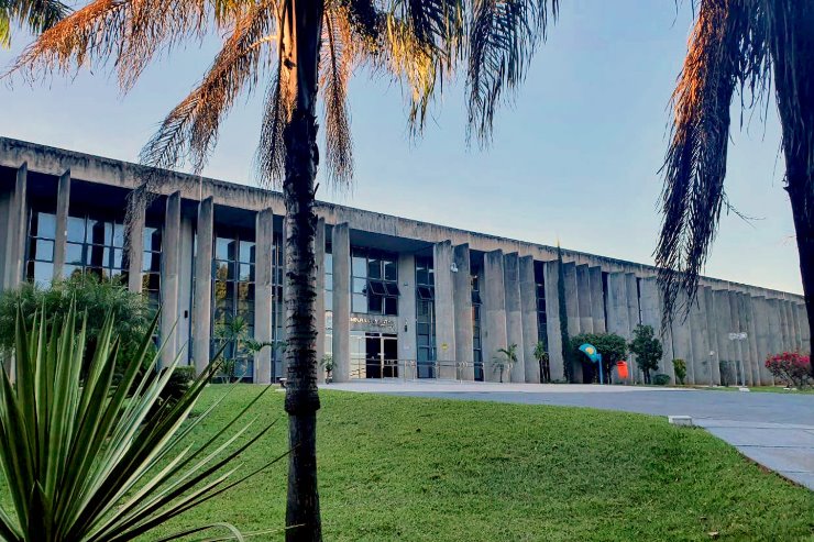 Imagem: Assembleia Legislativa de Mato Grosso do Sul; subsídio dos parlamentares da próxima legislatura já está definido em lei 