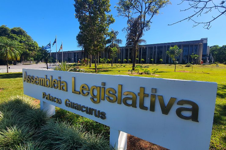 Imagem: Projeto começou a tramitar nesta terça-feira na Assembleia Legislativa de Mato Grosso do Sul