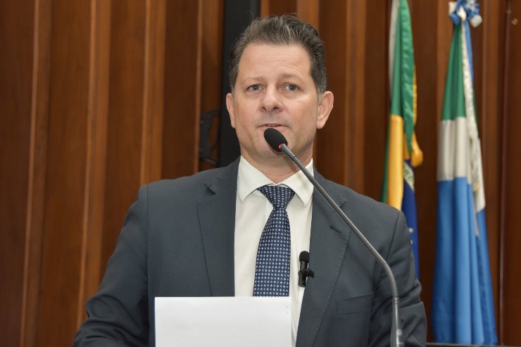 Imagem: A audiência pública é uma proposição do deputado estadual Renato Câmara