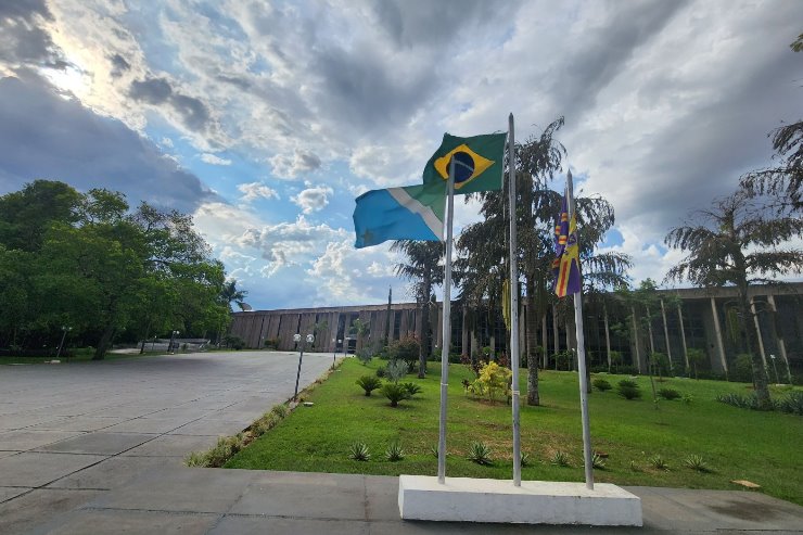 Imagem: Assembleia Legislativa de Mato Grosso do Sul; em 1993, Parlamento aprovou lei para ajudar a aprofundar o debate sobre o plebiscito