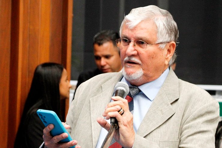 Imagem: Conforme o presidente da comissão, deputado Zeca do PT, durante o evento será debatido sobre projeto de lei destinado à agricultura familiar 
