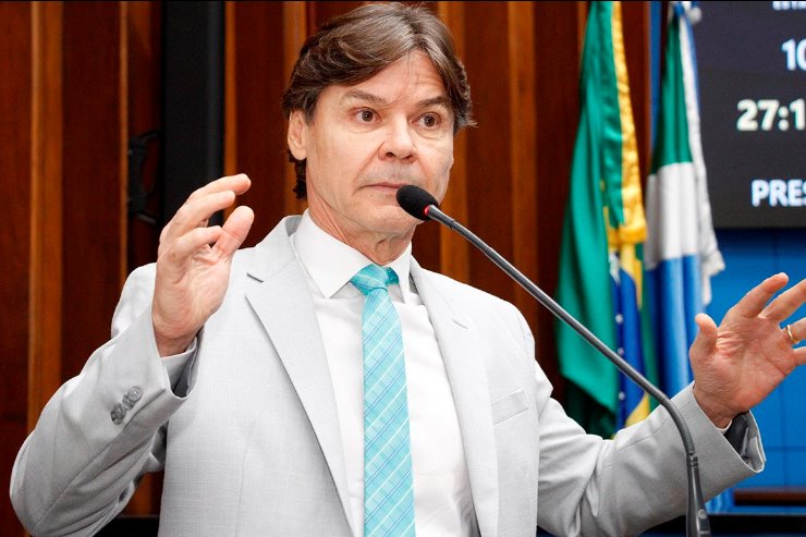 Imagem: Ao negar intervenções no Rio Paraguai, IBAMA condena população de mais de 100 mil habitantes aos ostracismo econômico na região pantaneira, diz deputado.