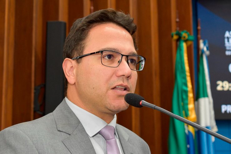 Imagem: Pedrossian Neto defendeu mecanismos para alcançar a viabilidade econômica aos projetos importantes, como os de duplicação de rodovias  