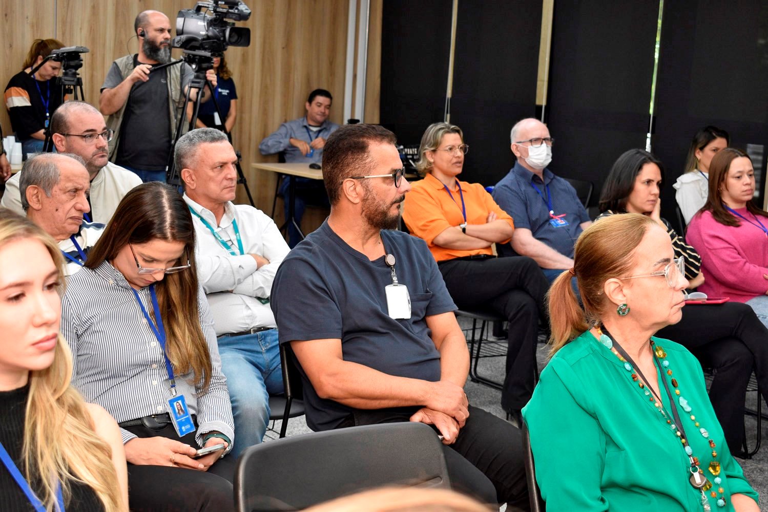 Educação Financeira: Palestra aborda importância do tema para economia do servidor