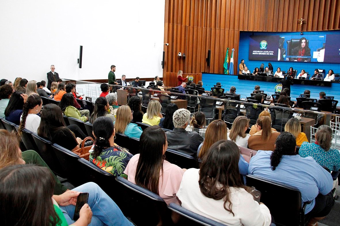 Retrospectiva: Assembleia Legislativa foi centro de debates cruciais