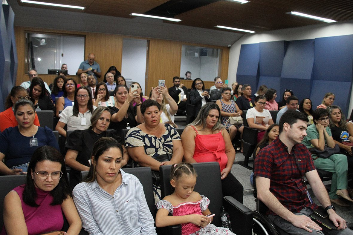 Violação, proteção e desafios dos Direitos Humanos são temas de pauta na ALEMS