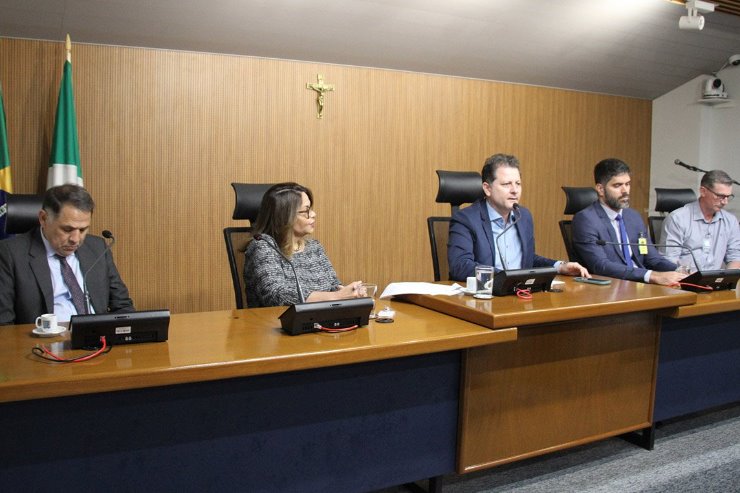 Imagem: O grupo de trabalho levantou a questão do prazo de ratificação de imóveis rurais situados até 150 km da faixa de fronteira 