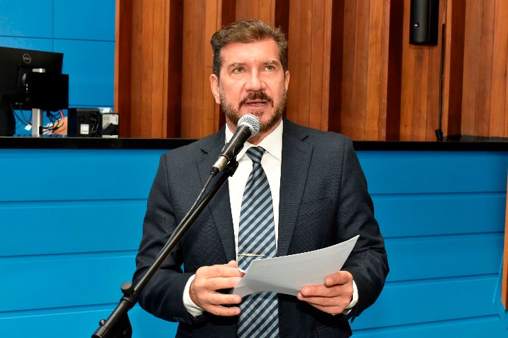 Imagem: Projeto apresentado hoje tem o objetivo de prevenir e coibir a importunação sexual em eventos