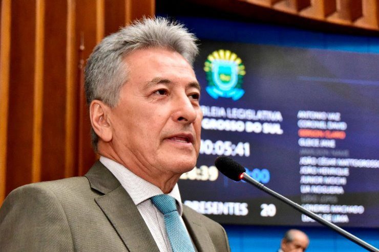 Imagem: Iniciativa teve origem em sugestão apresentada pelo deputado estadual Roberto Hashioka. De autoria da senadora Tereza Cristina, proposta recebeu apoio unânime no Senado