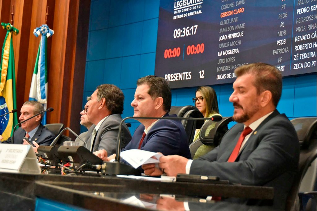 Imagem: Deputados da Mesa Diretora lamentaram a partida do papa argentino, Jorge Bergoglio