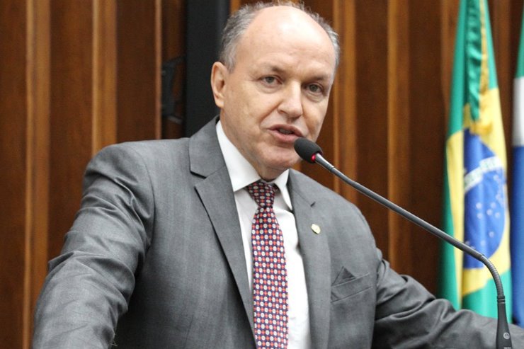 Imagem: Reconhecimento oficial na ALEMS: Carnaval de Campo Grande é declarado como patrimônio cultural