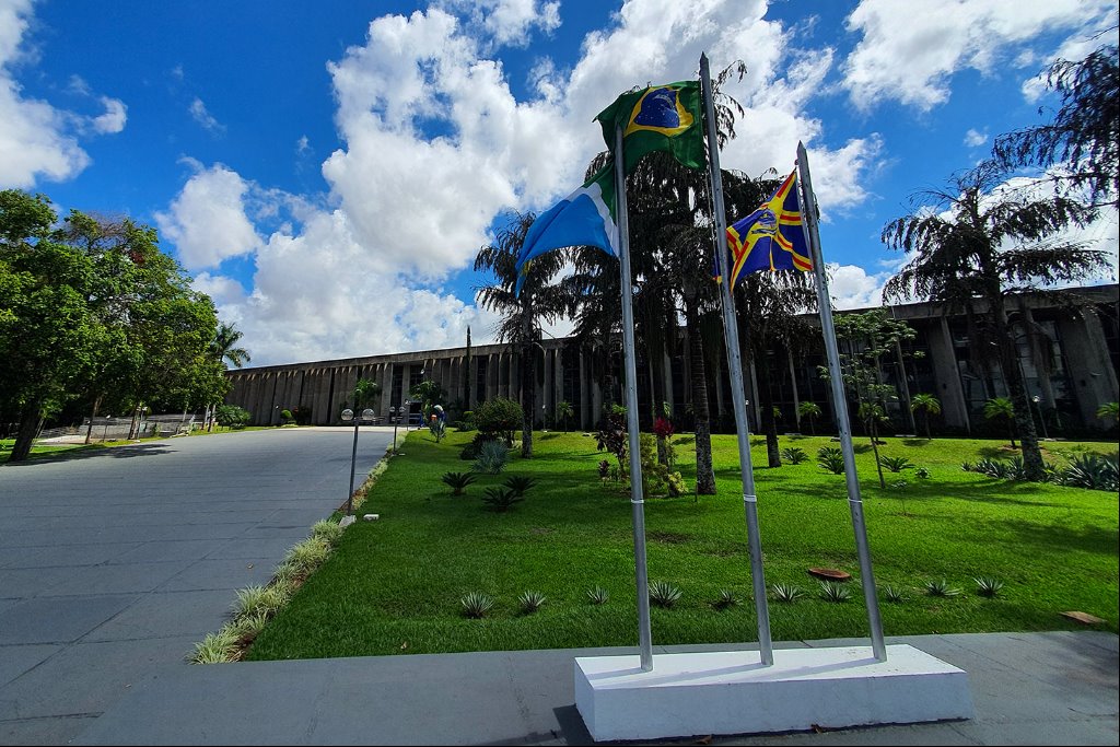 Imagem: Eventos na Casa de Leis são abertos ao público e à imprensa