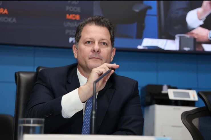 Imagem: De acordo com a resolução, a escolha dos agraciados será feita por indicação dos parlamentares, com aprovação da Mesa Diretora e apresentação de justificativa que comprove os méritos do indicado.