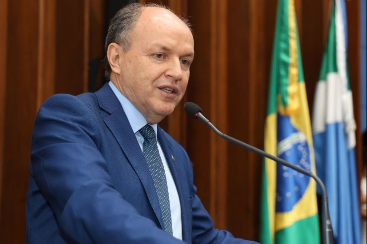 Imagem: Mochi explicou que apuração se dá contra a CCR MSVias, empresa responsável pela concessão de 845,4 quilômetros de extensão