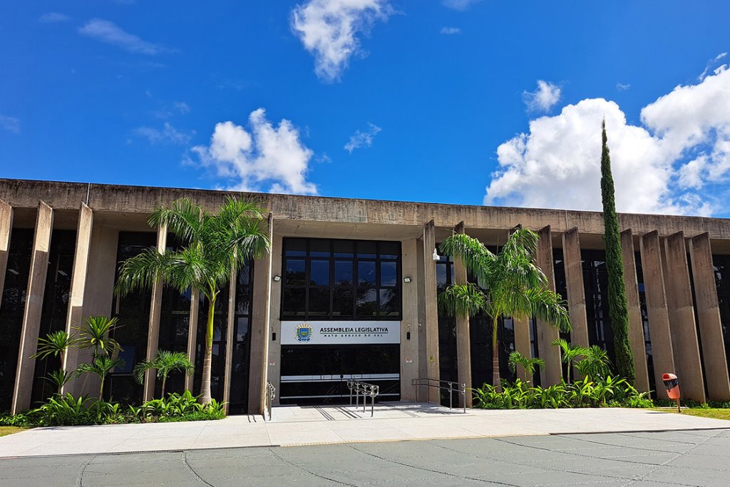 Imagem: Audiência será realizada na Assembleia Legislativa a partir das 14h de quinta-feira