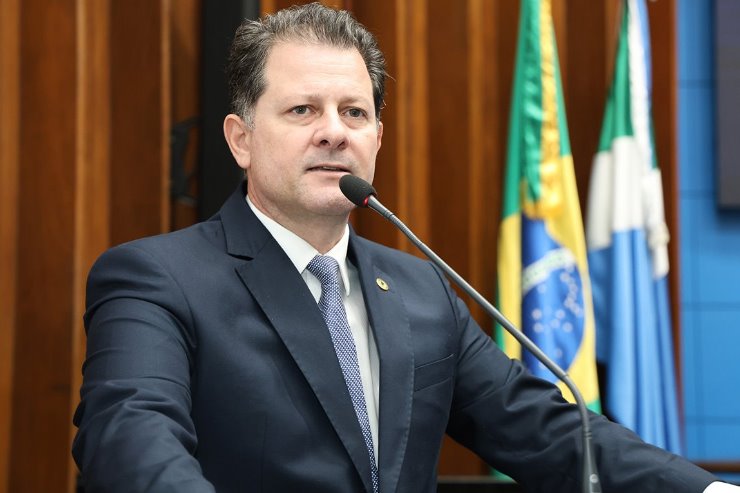 Imagem: Câmara tem se destacado pela apresentação de propostas voltadas à pessoa idosa, à saúde pública e ao fortalecimento de serviços essenciais