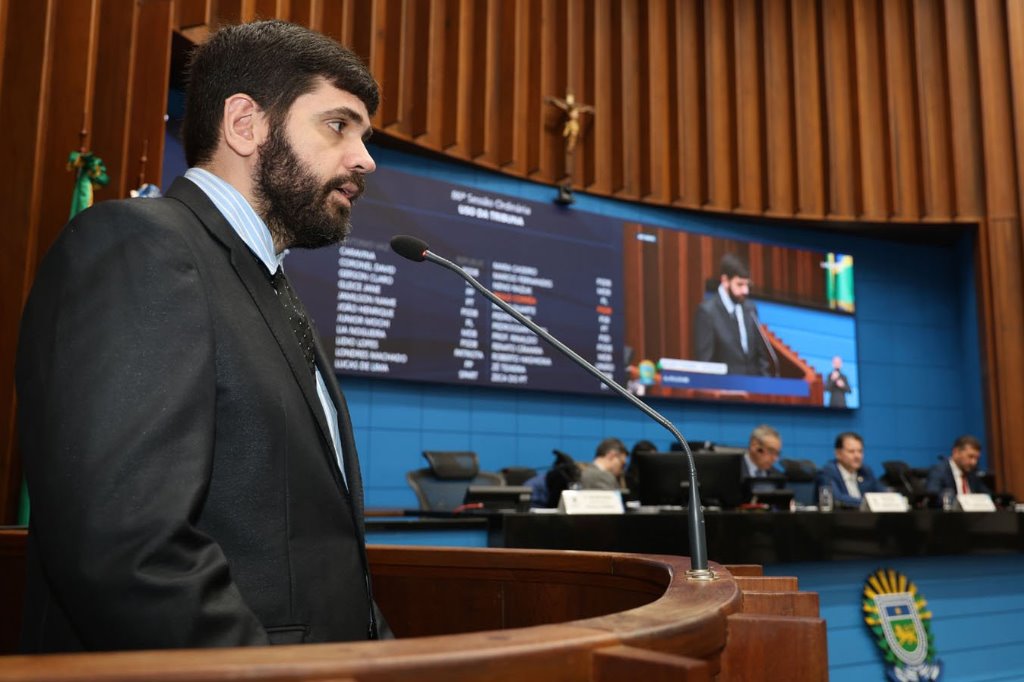 Imagem: Gustavo Ravassi é especialista em transplante de fígado e atua no Hospital Adventista 