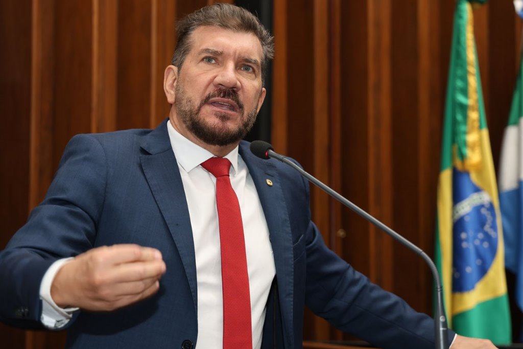 Imagem: O deputado classificou a PEC da Blindagem como uma medida absurda, que cria uma casta de cidadãos intocáveis