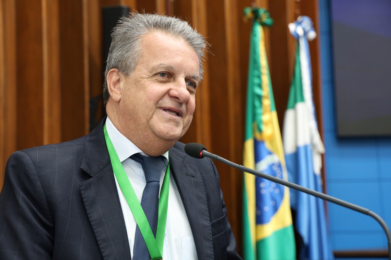 Legado de Claudio Martins Real marca reconhecimento aos médicos-veterinários Legado de Claudio Martins Real marca reconhecimento aos médicos-veterinários