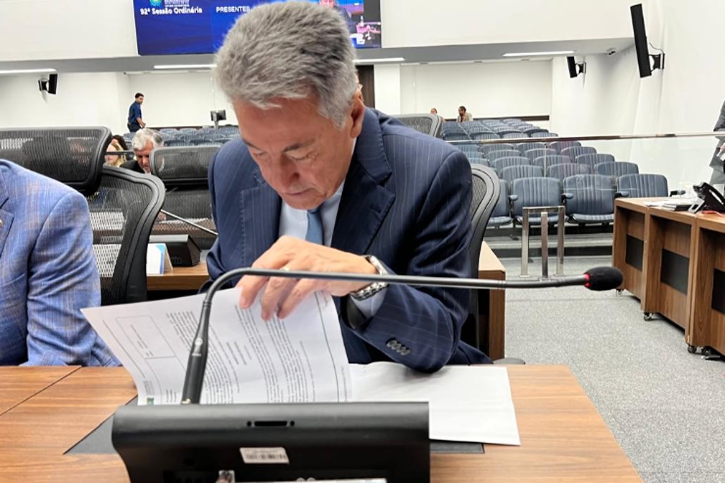 Imagem: A indicação foi encaminhada ao diretor-geral da ANTT, Guilherme Theo Rodrigues da Rocha Sampaio