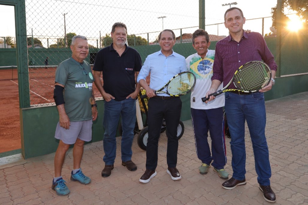 Imagem: O Instituto Pedro Arantes é referência em inclusão social por meio do esporte no município