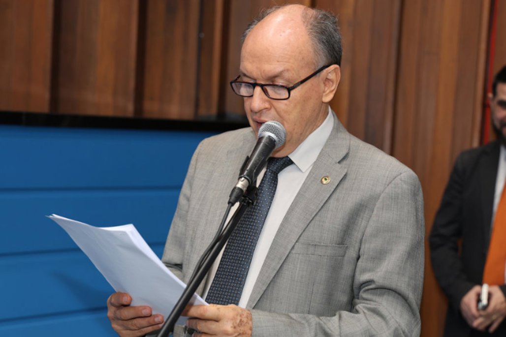 Imagem: Reforço para a Segurança Pública de Três Lagoas