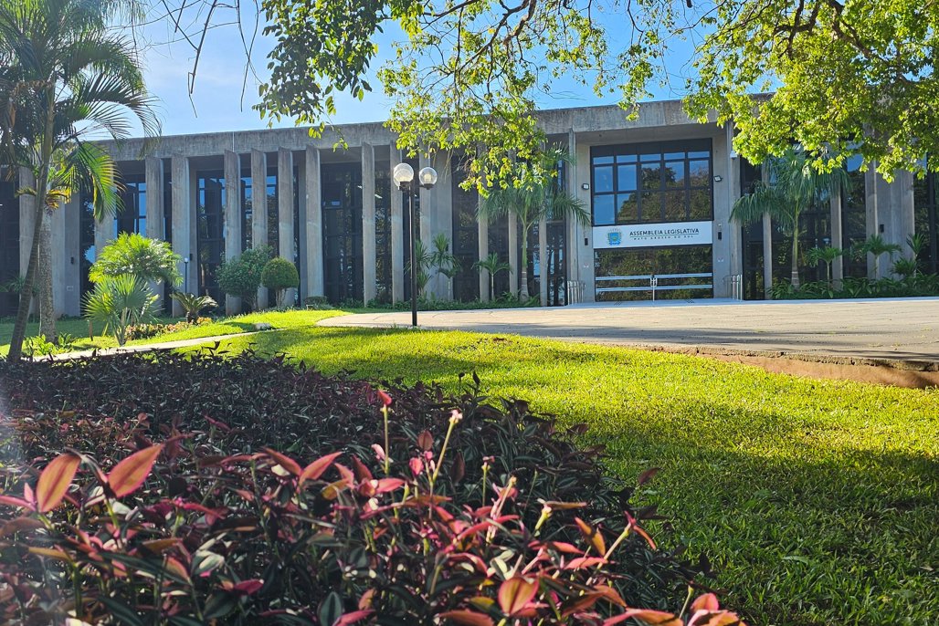 Imagem: A semana de 27 a 29 de outubro no Parlamento tem como destaque a solenidade de entrega de Títulos e Comendas Legislativas