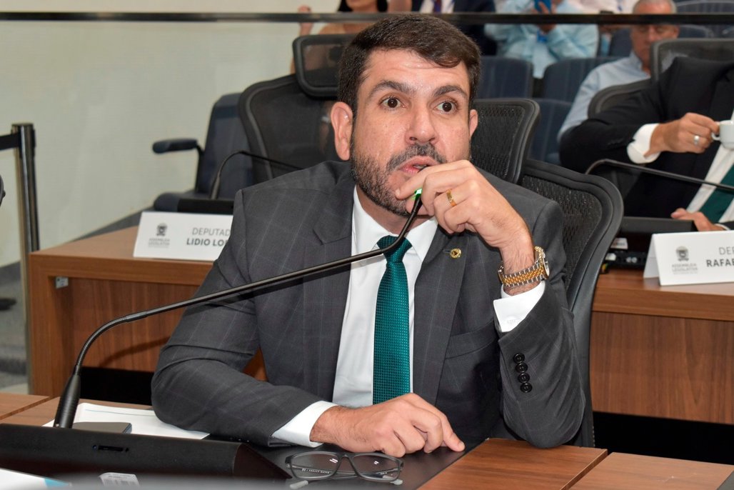 Imagem: Com a proposta de Jamilson Name, a feira recebe reconhecimento institucional, fortalece o apoio e amplia investimentos