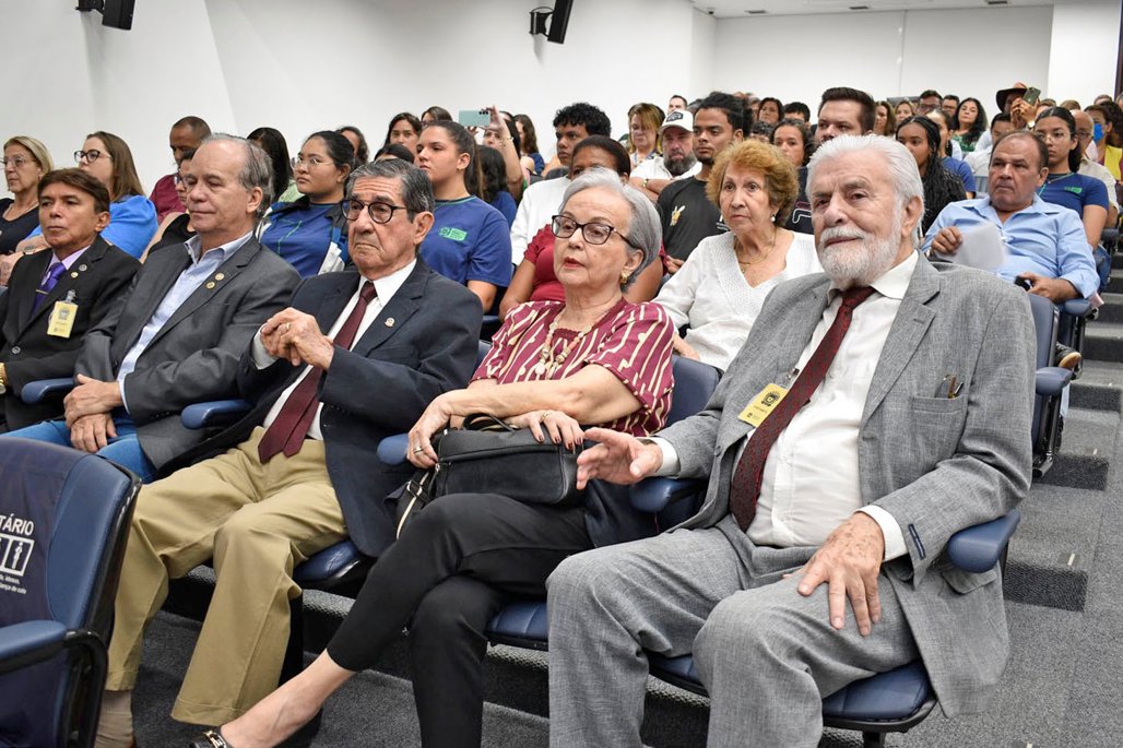 MS: Frente Parlamentar apresenta proposições do VI Seminário da Água
