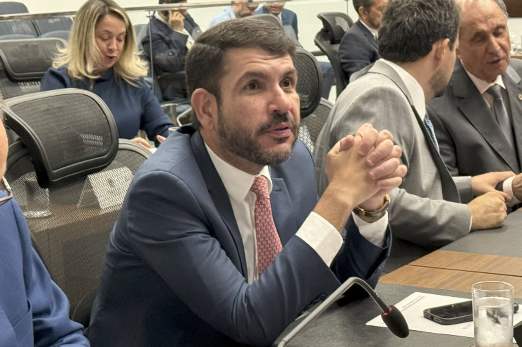 Imagem: Proposta reconhece a importância da feira para o fortalecimento do agronegócio e o desenvolvimento econômico no Estado