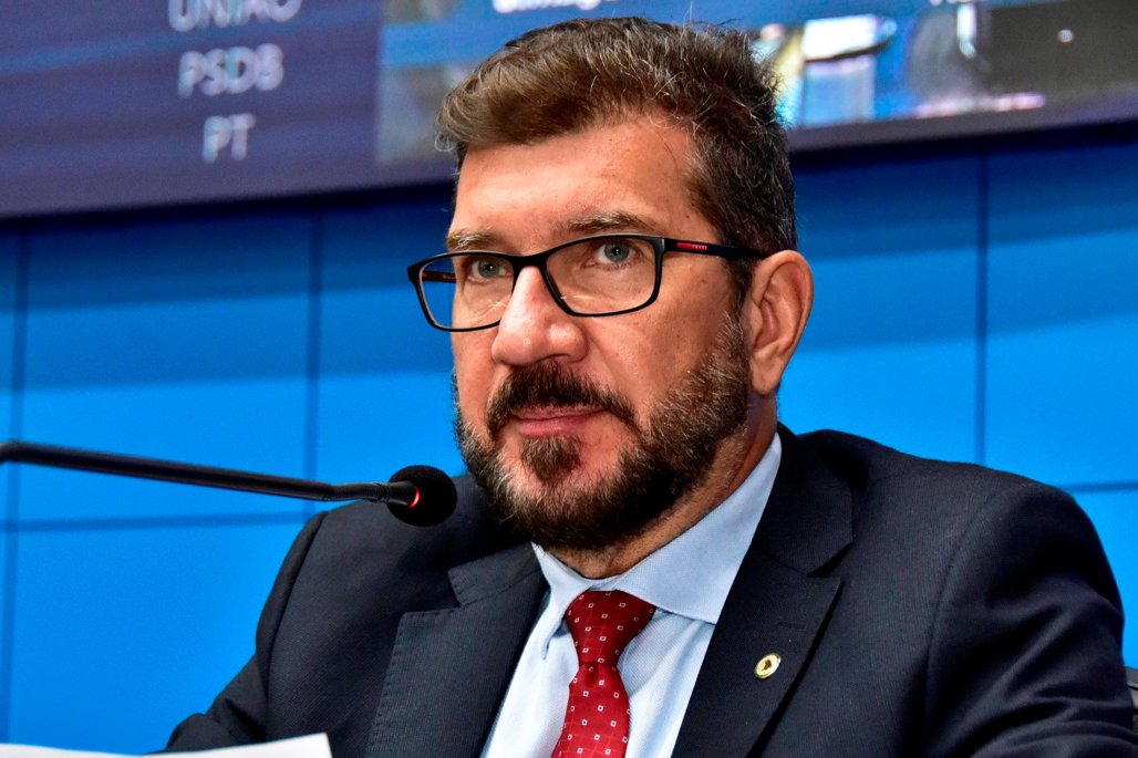 Imagem: Nova lei é de autoria do deputado Pedro Kemp 