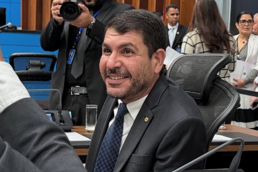 Imagem: Indicação busca melhorias estruturais entre Cabeceira do Apa e Boqueirão