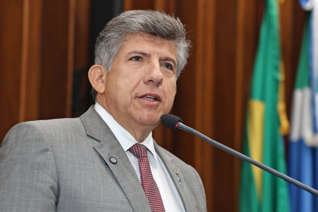 Imagem: O deputado também enfatizou que o atendimento na unidade é 100% gratuito, realizado por meio do SUS