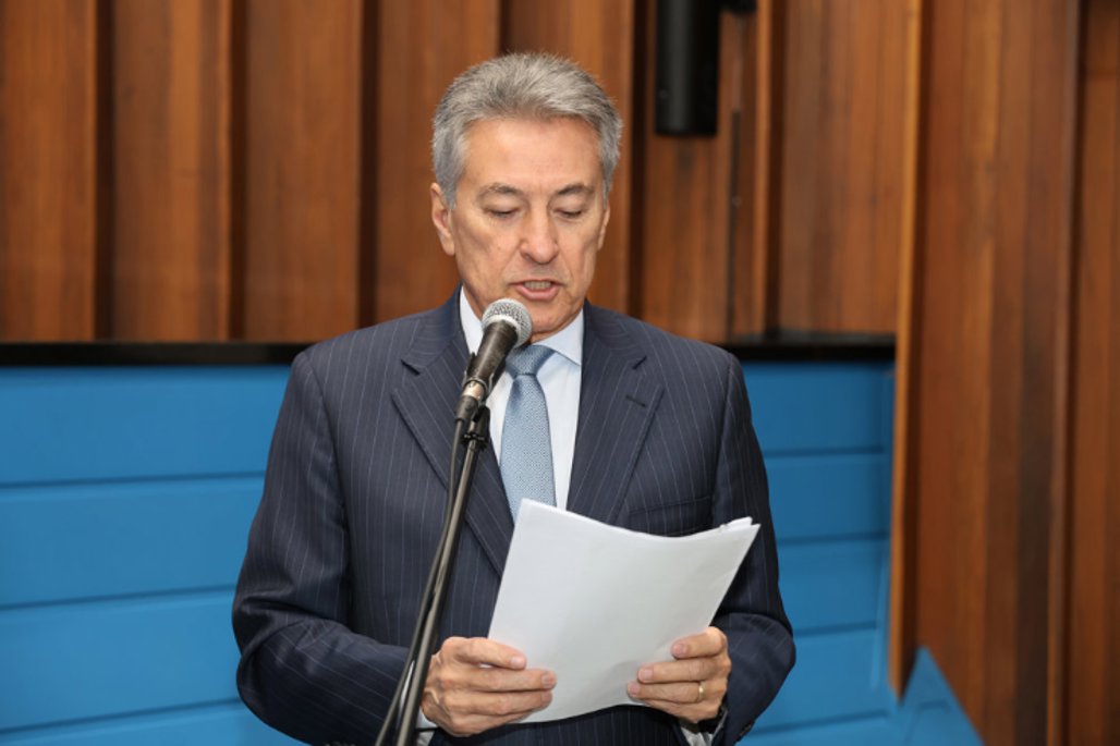 Imagem: Apresentada durante a sessão plenária da Assembleia Legislativa de quarta-feira, 12, a indicação atende a demanda da população dos dois municípios