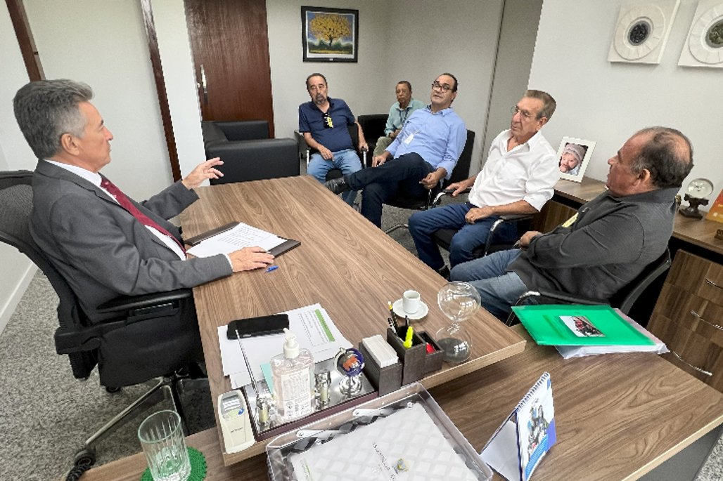 Imagem: O Movimento conta com o apoio de mais de 70 entidades