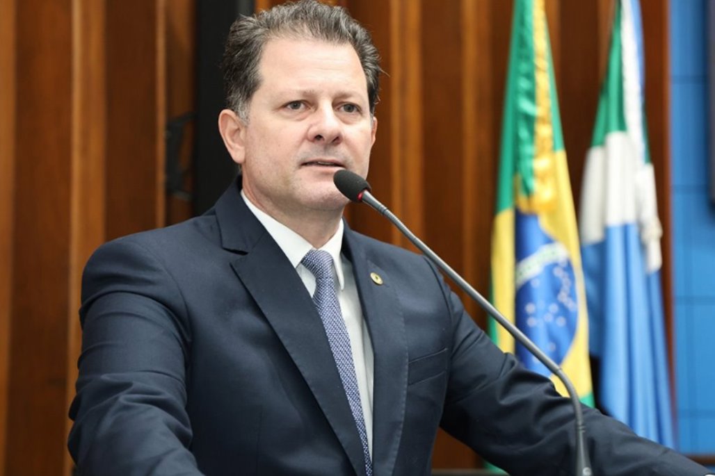 Imagem: Projeto de lei de Renato Câmara pode tornar Mato Grosso do Sul o primeiro estado do país a adotar um sistema legal de logística reversa para embalagens de produtos veterinários, prevenindo a contaminação do solo e da água e fortalecendo práticas sustentáveis no campo.