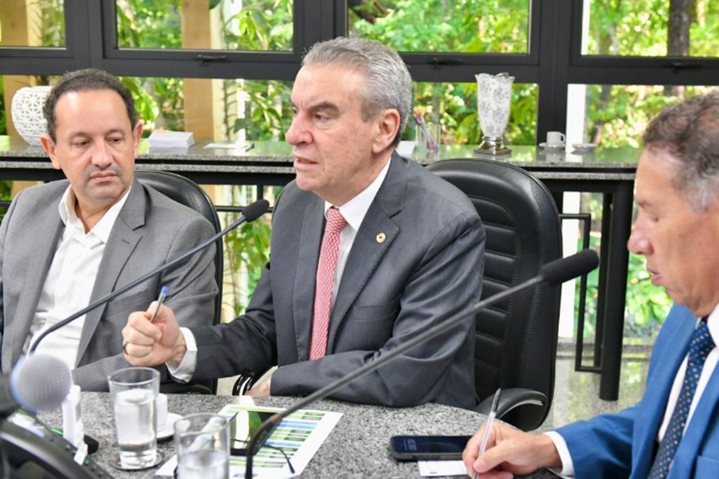 Imagem: Corrêa também propôs redução do valor mínimo das emendas destinadas à educação e assistência social, de forma a contemplar mais entidades